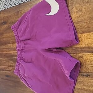 Nike Mens Large Sweatpant Athletic Shorts